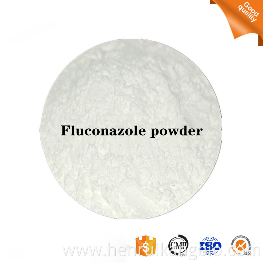 Fluconazole powder